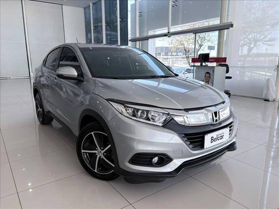HONDA HR-V 1.8 16V FLEX LX 4P AUTOMÁTICO HONDA HR-V 1.8 16V FLEX LX 4P AUTOMÁTICO